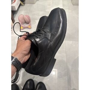 dunham men's shoes Size 14
